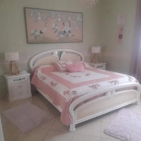 Les Espaces De Furiani